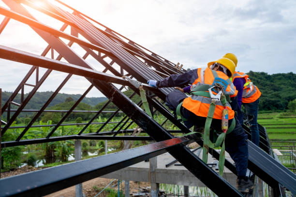 Best Roof Waterproofing Services  in Oakwood, OH