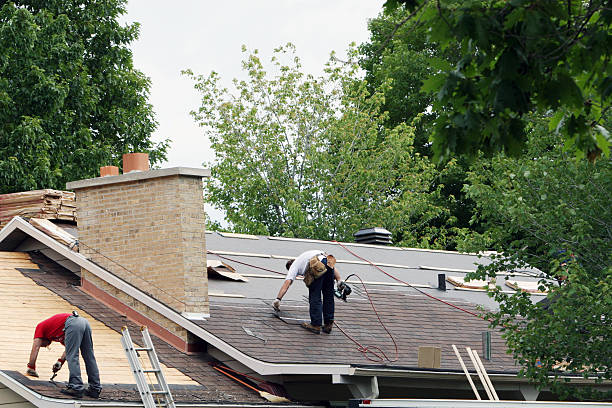 Best Shingle Roofing Installation  in Oakwood, OH