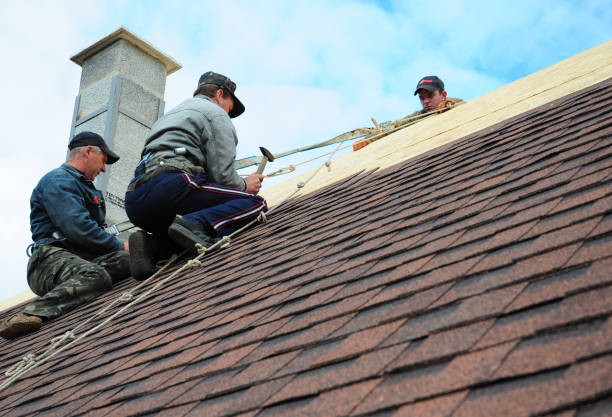 Heating Cable for Roof Installation in Oakwood, OH