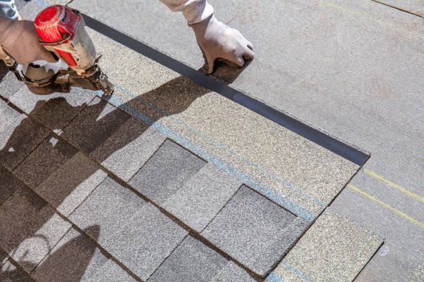 Quick and Trustworthy Emergency Roof Repair Services in Oakwood, OH